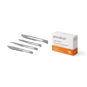 carbon steel surgical blades