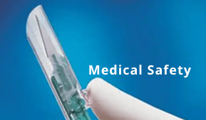 medical safety products