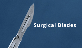 surgical blade products